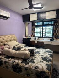 Blk 276C Wenya (Jurong West), HDB 4 Rooms #573745891